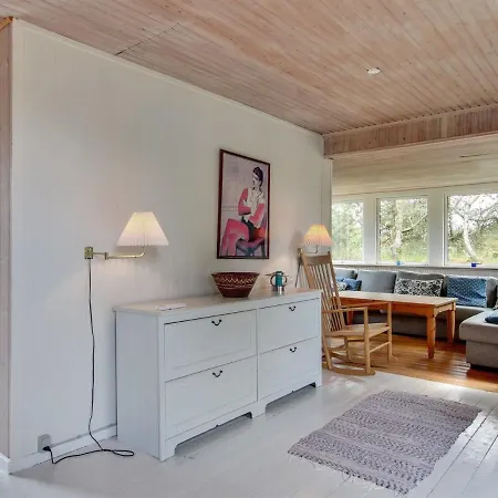 Feriehus Ilsebil - 500m From The Sea By Interhome Vejers Strand