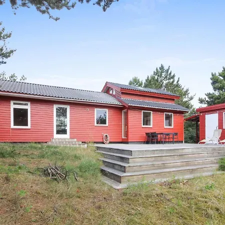 Ilsebil Ferienhaus