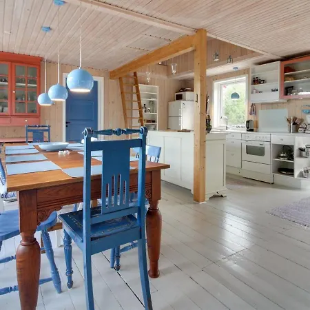 Feriehus Ilsebil - 500m From The Sea By Interhome