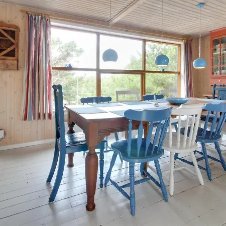 Feriehus Ilsebil - 500m From The Sea By Interhome Vejers Strand