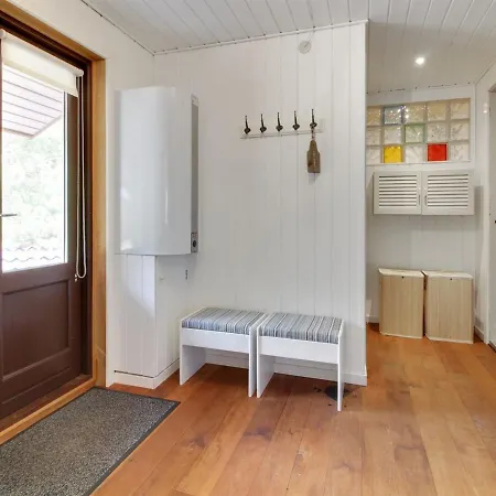 Feriehus Ilsebil - 500m From The Sea By Interhome *