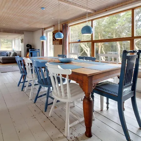 Ilsebil - 500m From The Sea By Interhome Vejers Strand