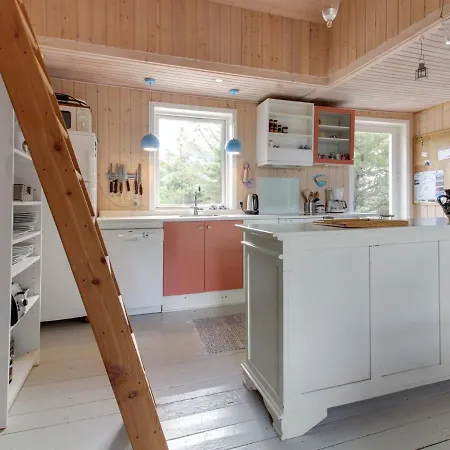 Ilsebil - 500m From The Sea By Interhome * Vejers Strand