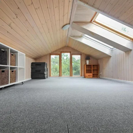 Ilsebil - 500m From The Sea By Interhome *
