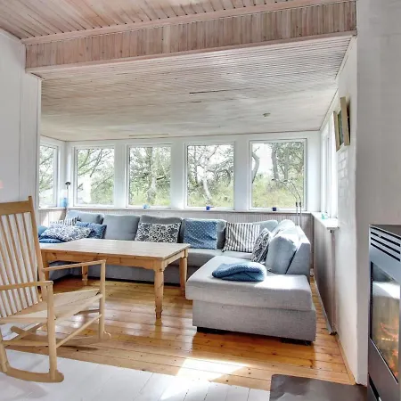 Feriehus Ilsebil - 500m From The Sea By Interhome Vejers Strand
