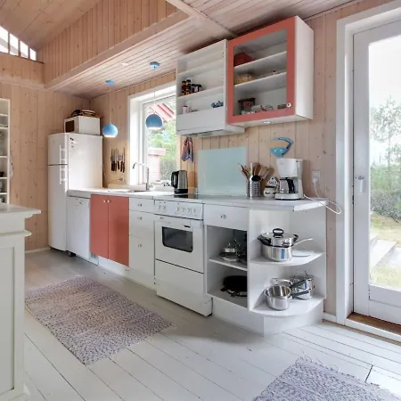 Ilsebil - 500m From The Sea By Interhome *